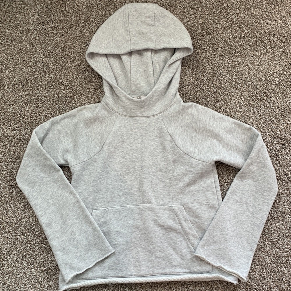 Athleta Bell Sleeve Sweatshirt